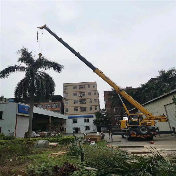 平坝汽车吊出租多少钱？全面解析与市场行情