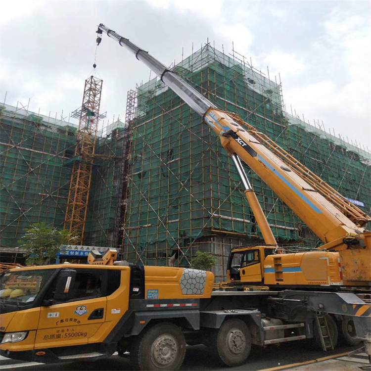 平坝吊车出租附加费避坑指南：哪些项目容易踩雷