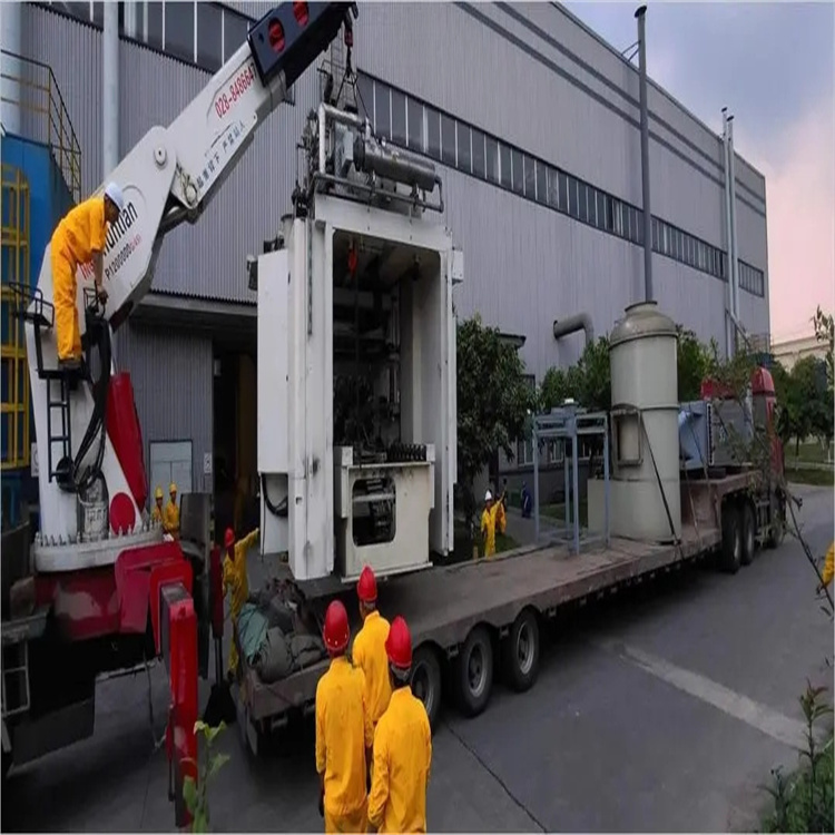 平坝专业吊车租赁费用