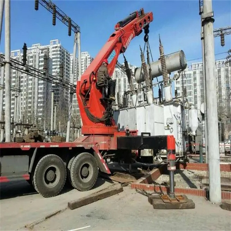 平坝就近吊车出租|工地厂房吊装设备租赁|24小时高效响应