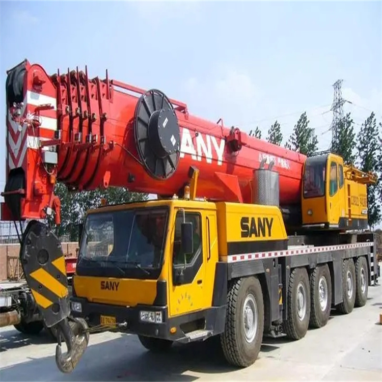 平坝附近工地哪里有吊车出租|应急吊装服务|24小时灵活调度