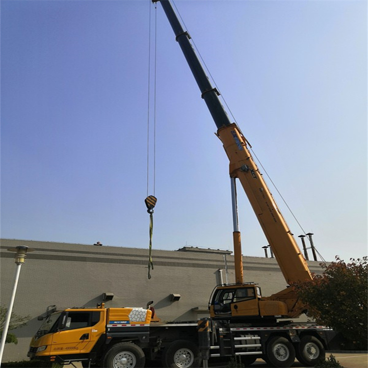 平坝 选择汽车吊租赁的秘诀与联系方式指南