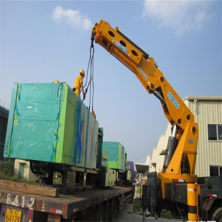 平坝附近哪有出租随车吊的