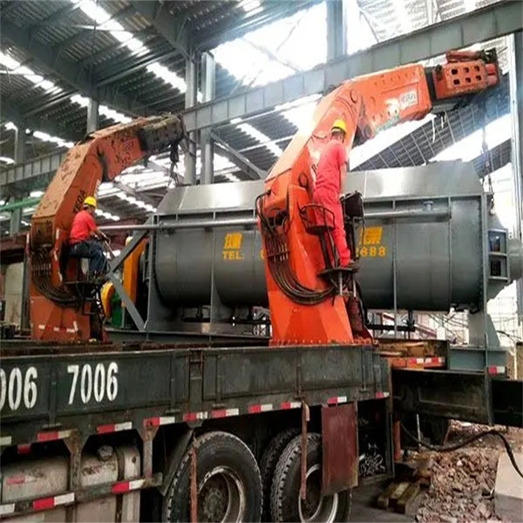 平坝大型随车吊出租多少钱