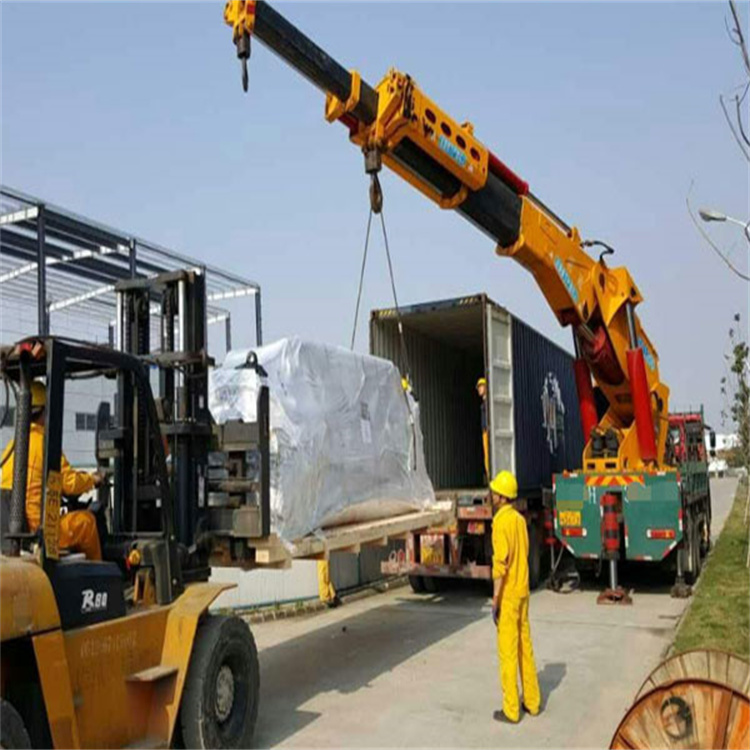 平坝专业随车吊出租电话