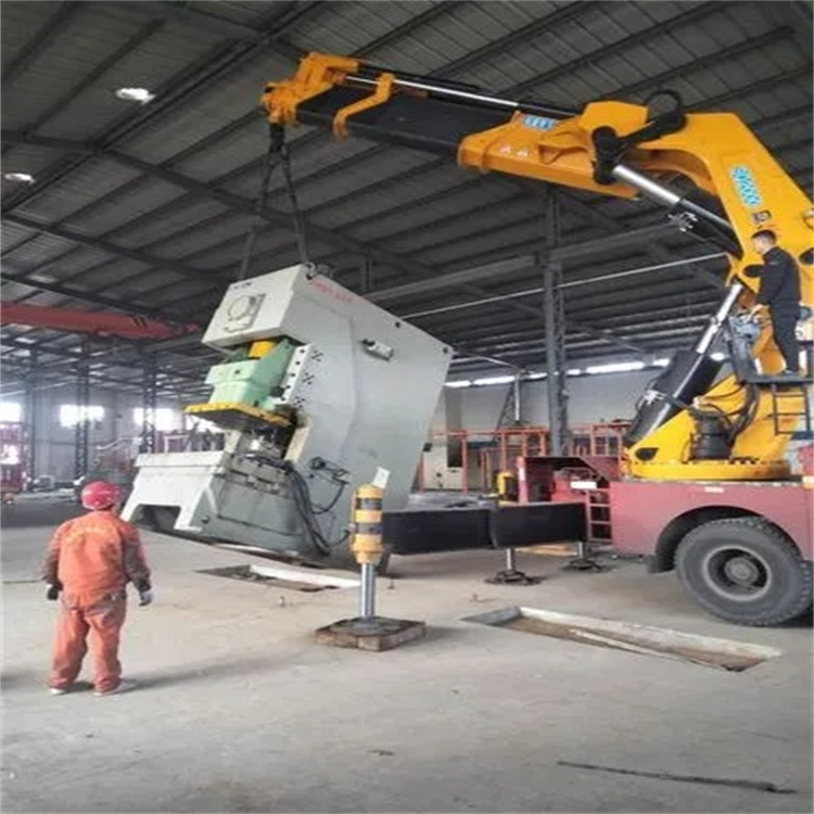 平坝80吨折臂吊车出租附近电话