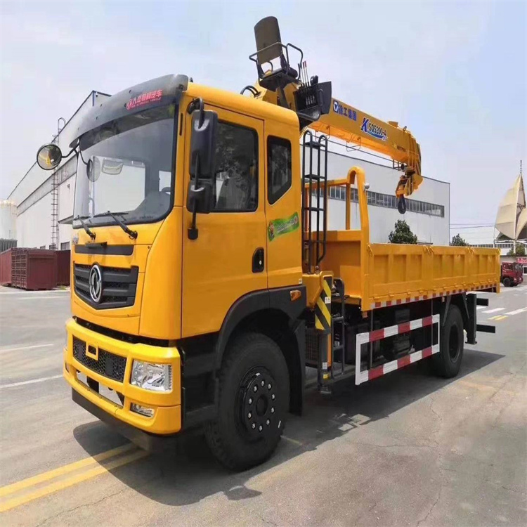 平坝附近找一辆随车吊出租