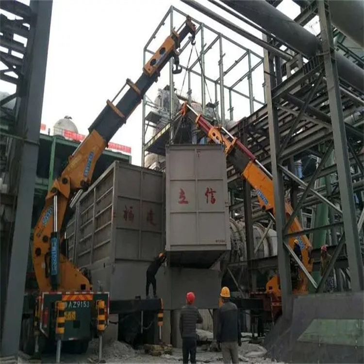 平坝折臂吊车租赁电话