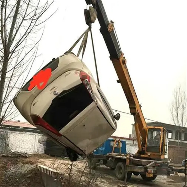 平坝随时待命，吊车24小时道路救援服务全解析