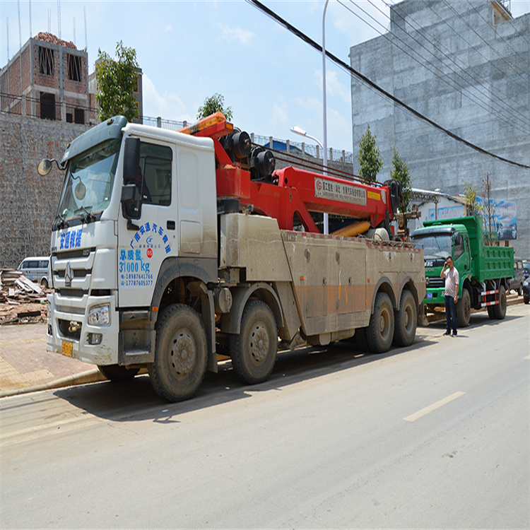 平坝50吨随车吊出租