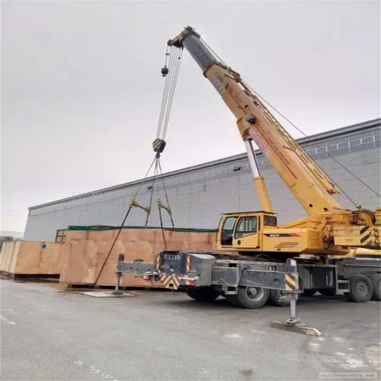 平坝急需吊车出租怎么办|24小时响应|跨区调配服务