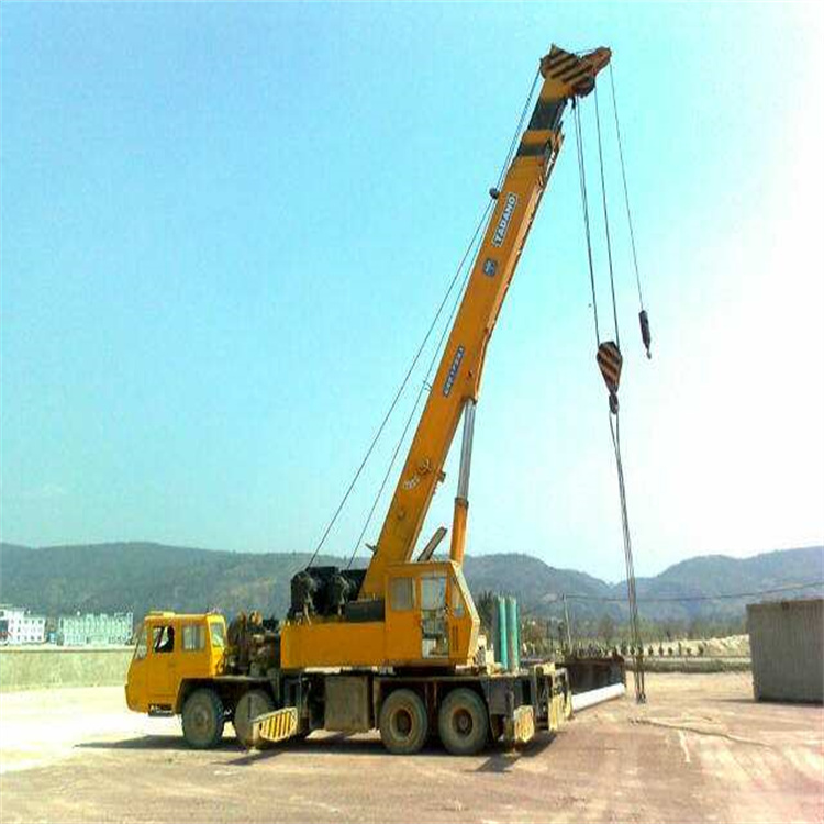 平坝小型吊车出租价格是多少